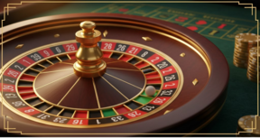 《长风破浪》剧照